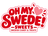 Oh My Swede Sweets - Home